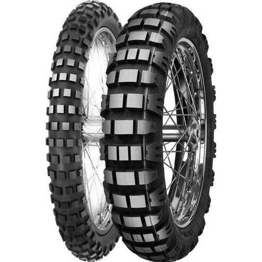 Mitas E-09 110/80-19 59R