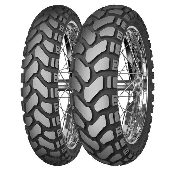 Mitas E-07+ 150/70 B18 70T