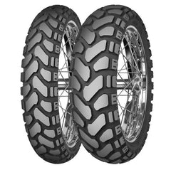 Mitas E-07+ 150/70 B18 70T