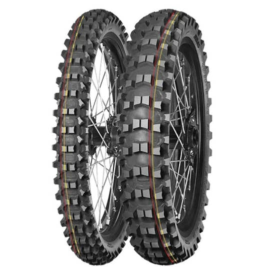 Mitas Terra Force-MX SM 100/90-19 57M