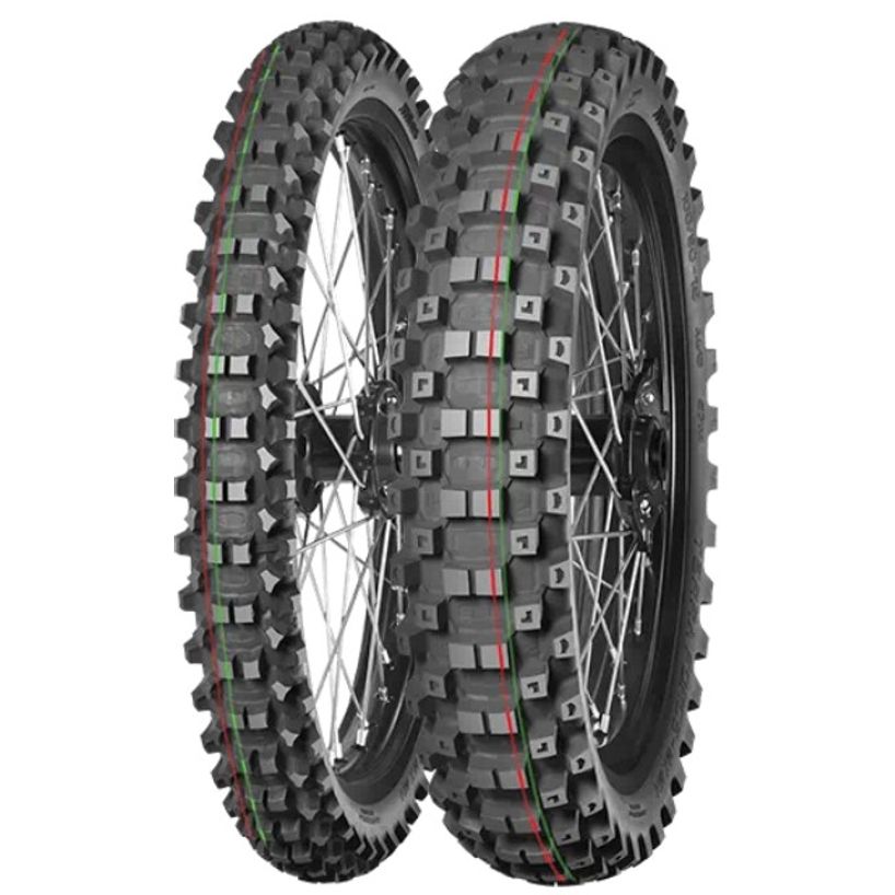 Mitas Terra Force-MX MH 110/90-19 62M