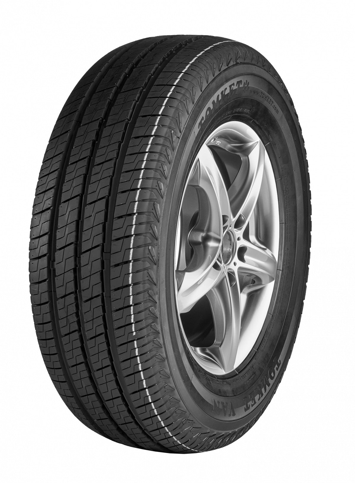 Tomket VAN 195/70R15C 104R