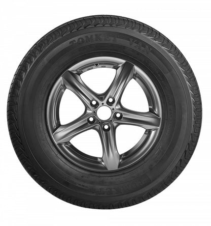 Tomket VAN 195/70R15C 104R – Bild 2