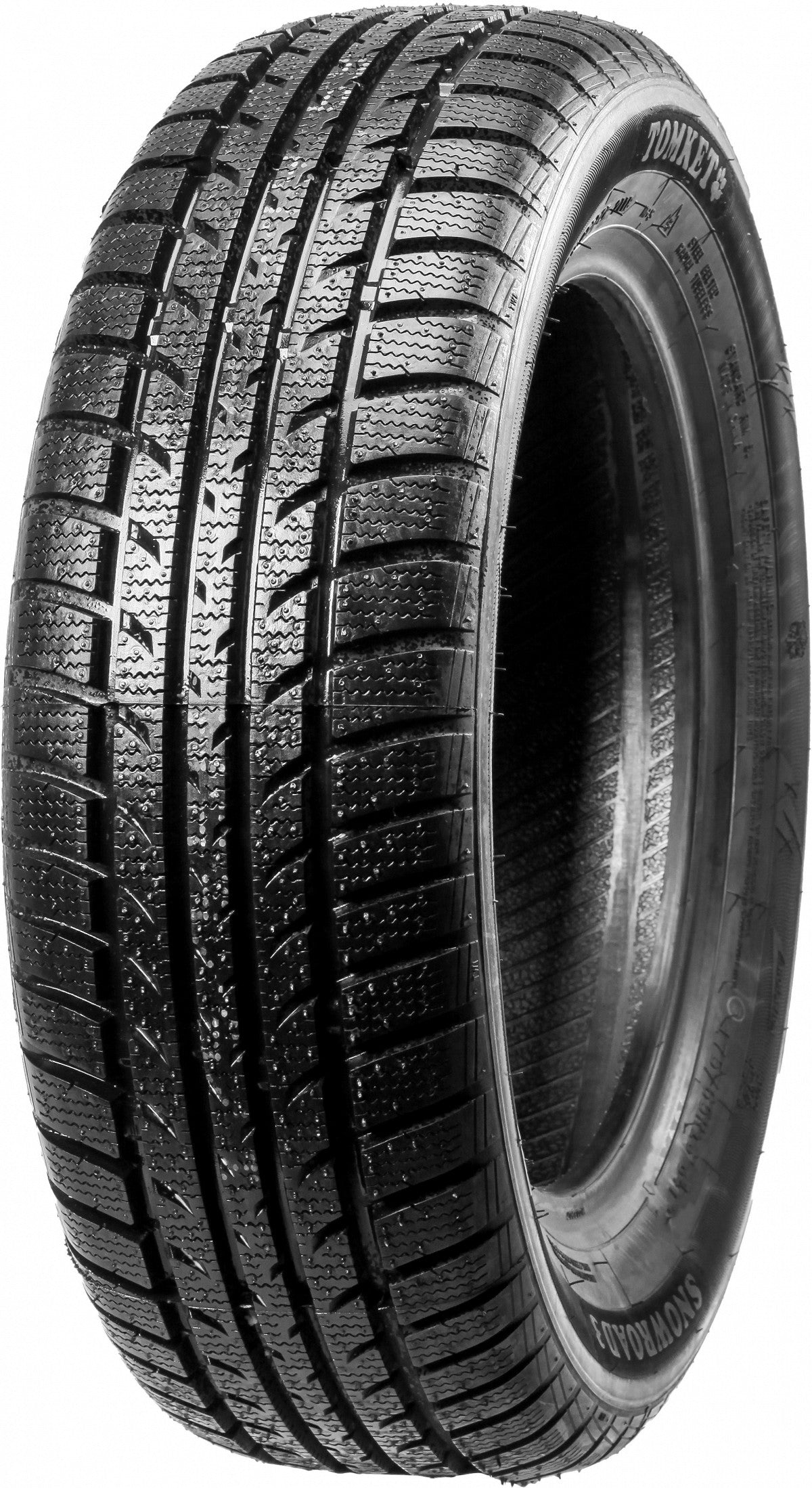 Tomket Snowroad 3 175/70 R14 88T – Bild 2