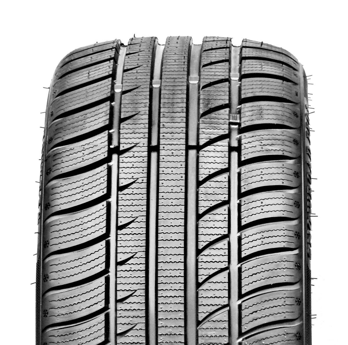 Tomket Snowroad PRO 3 205/55 R17 95V – Bild 3