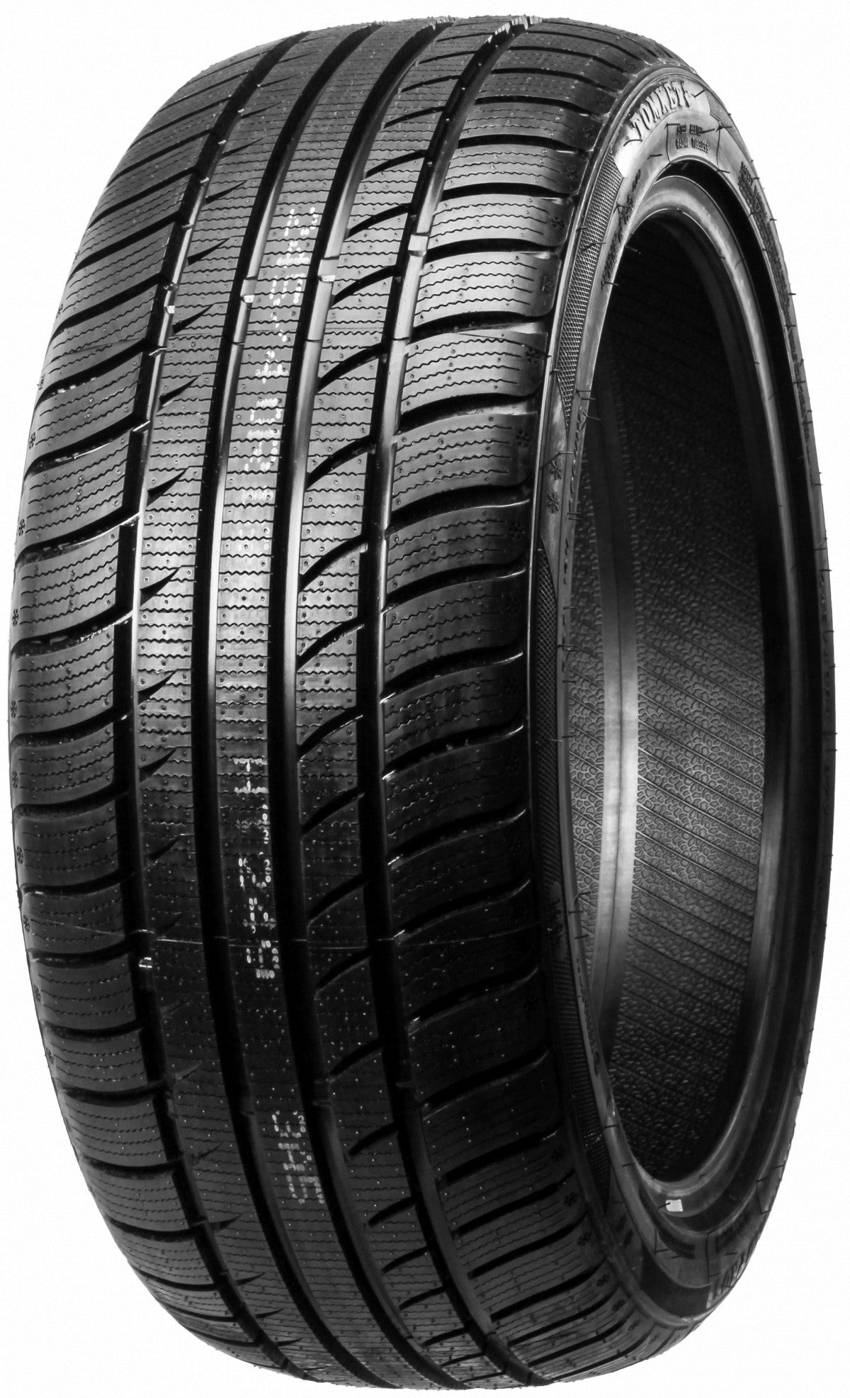 Tomket Snowroad SUV 3 225/60 R17 99H – Bild 2