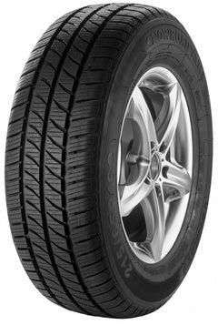 Tomket Snowroad VAN 3 205/70R15C 106R