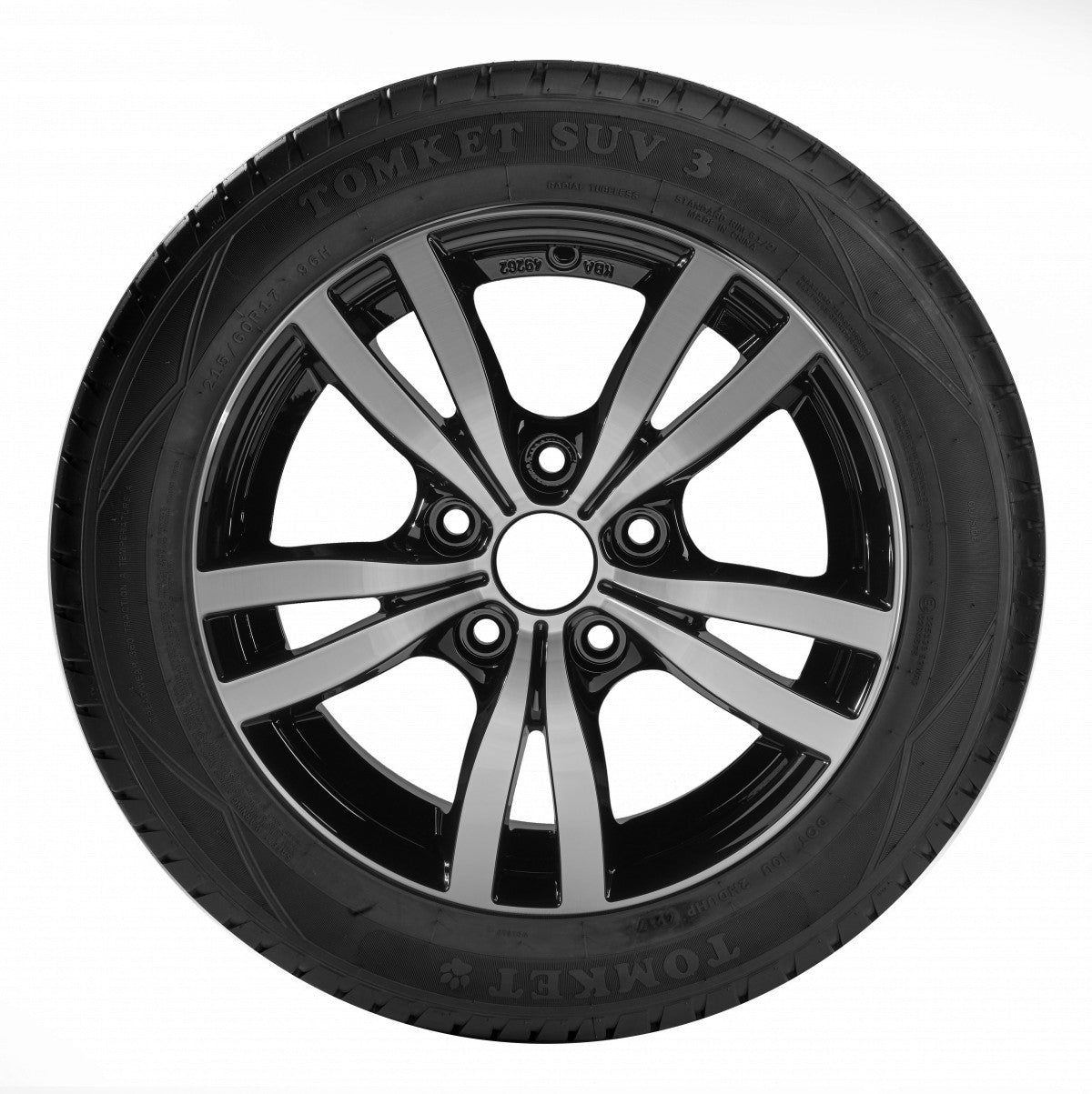 Tomket SUV 3 235/60 R18 107W – Bild 2