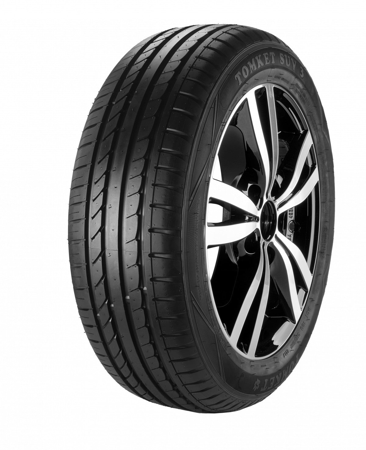 Tomket SUV 3 235/65 R17 108V