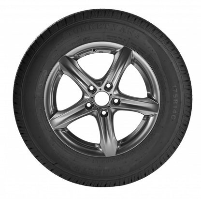 Tomket VAN 3 195/75R16C 107S – Bild 2