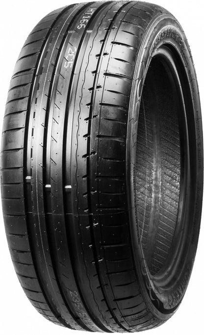 Tomket Sport 3 205/45 R17 88W – Bild 2