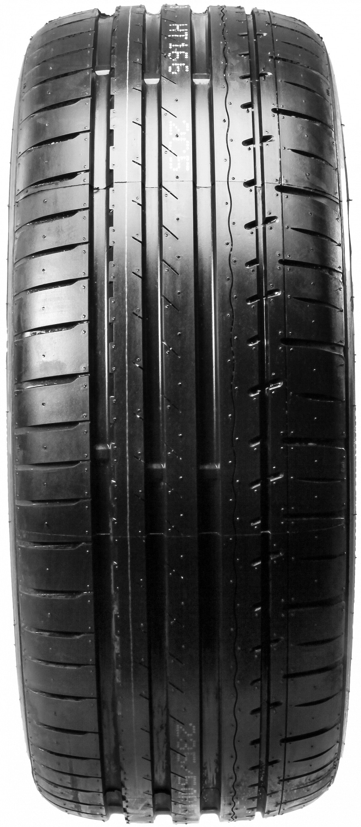 Tomket Sport 3 225/40 R18 92W