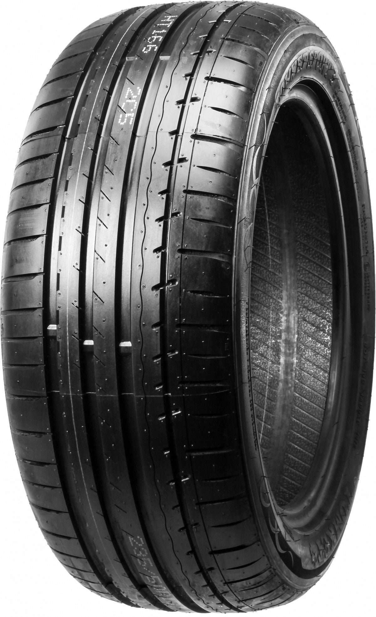 Tomket Sport 3 235/35 R19 91W – Bild 2