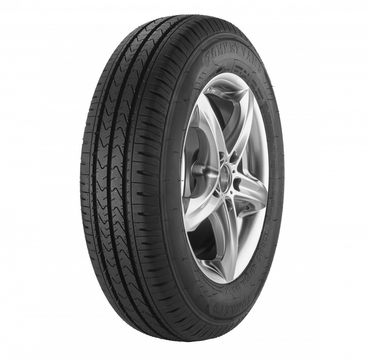 Tomket VAN 3 215/80R14C 112Q