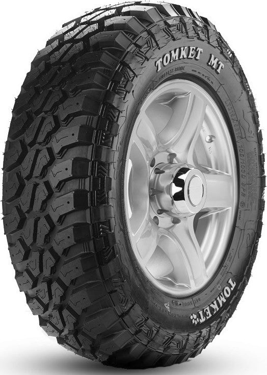 Tomket MT 215/75 R15 103Q