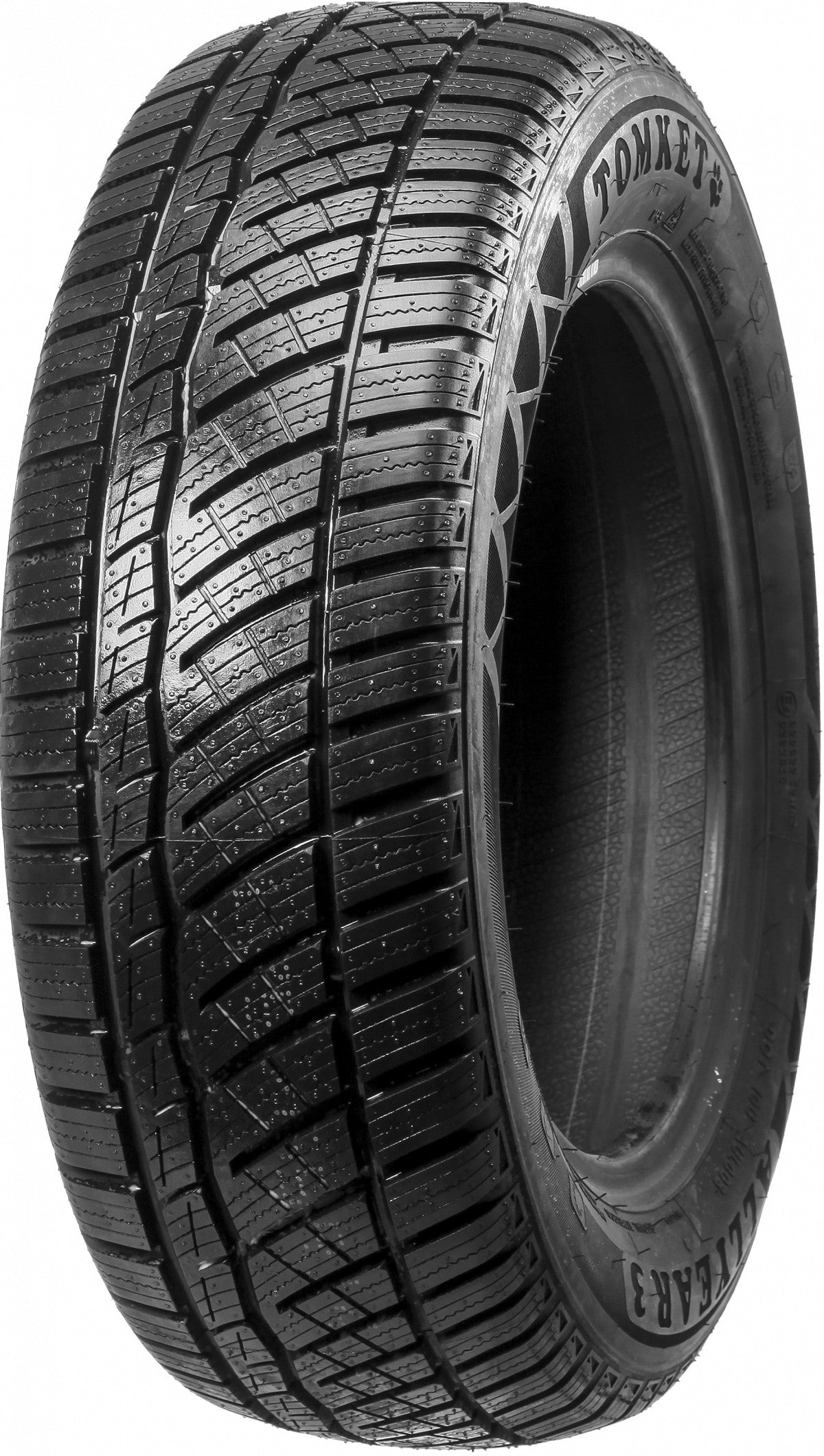 Tomket Allyear 3 225/45 R17 94W – Bild 2