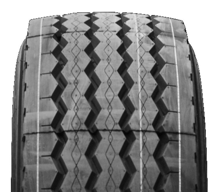 Leao TL863 385/65 R22.5 160J