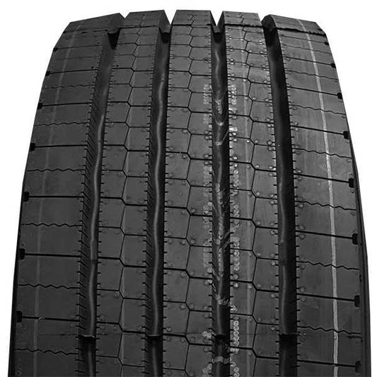 Hubtrac Regional S15 215/75 R17.5 135/133J