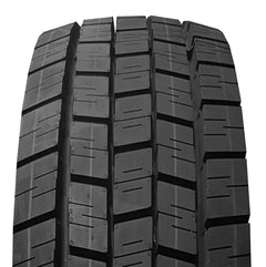 Hubtrac Regional D12 305/70 R19.5 148/145M