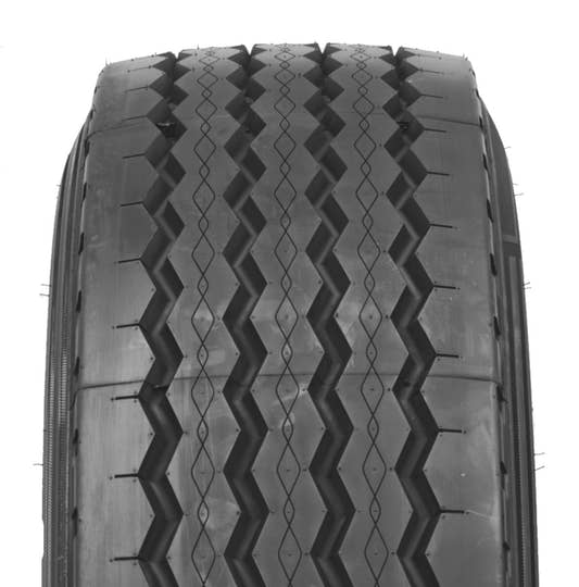 Hubtrac Regional T15 385/55 R22.5 160J