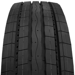 Hubtrac Regional S11 385/55 R22.5 160K