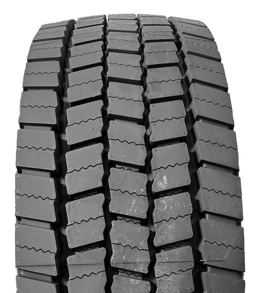Crosswind CW-HD02 285/70 R19.5 146/144M – Bild 2