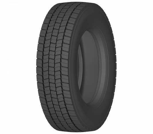 Crosswind CW-HD02 285/70 R19.5 146/144M