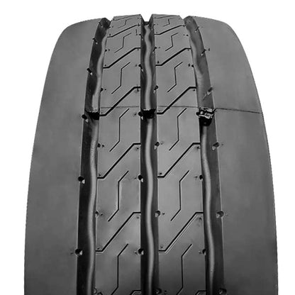 Hubtrac Regional T11 205/65 R17.5 129/127J