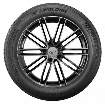 Linglong Grip Master Winter XL 3PMSF 235/65 R17 108H – Bild 3