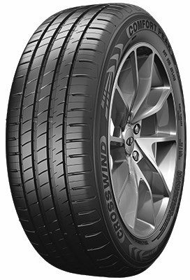 Crosswind Comfort Peak 185/55 R15 82V