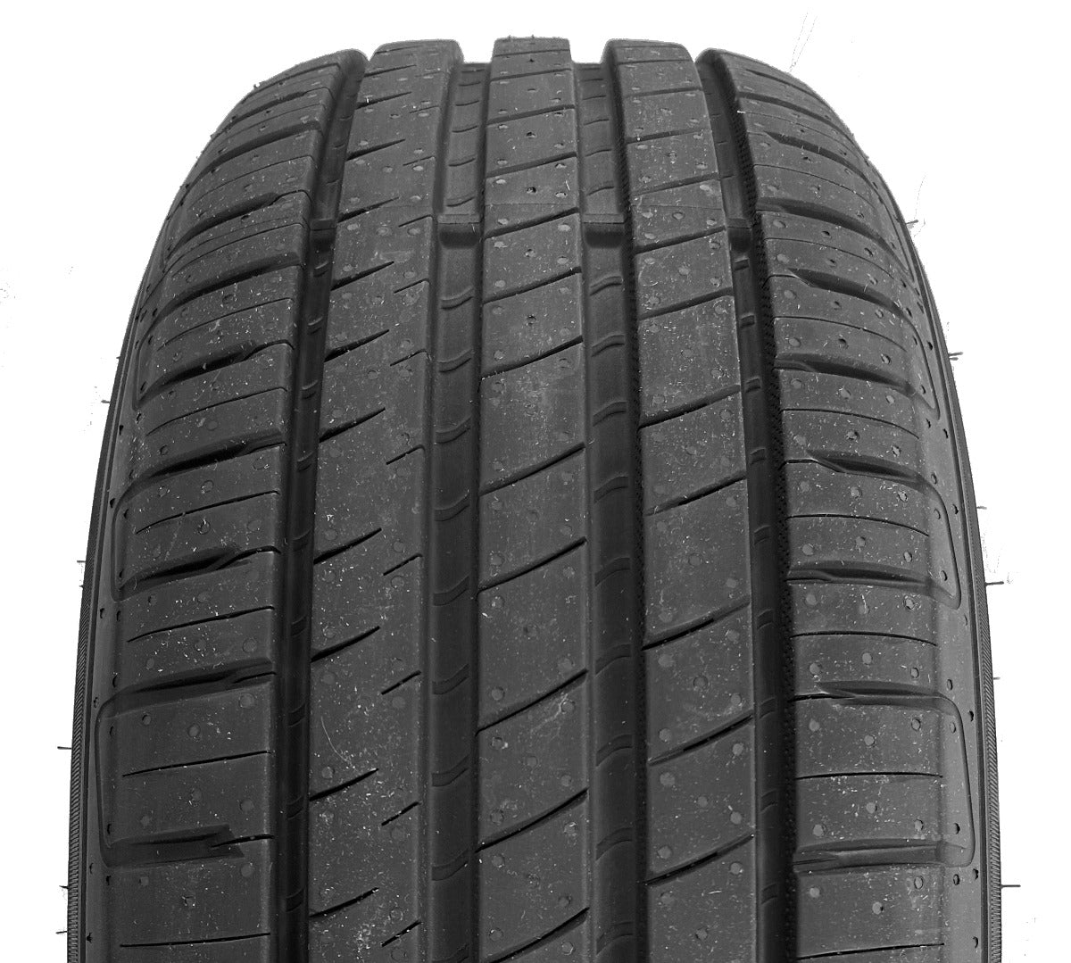 Crosswind Comfort Peak XL 195/50 R16 88V – Bild 2