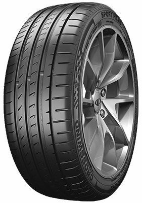 Crosswind Sport Peak XL 215/55 R17 98Y
