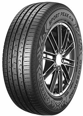 Crosswind Sport Peak C/S XL 255/55 R18 109Y