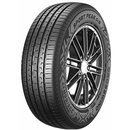 Crosswind Sport Peak C/S XL 245/45 R20 103W