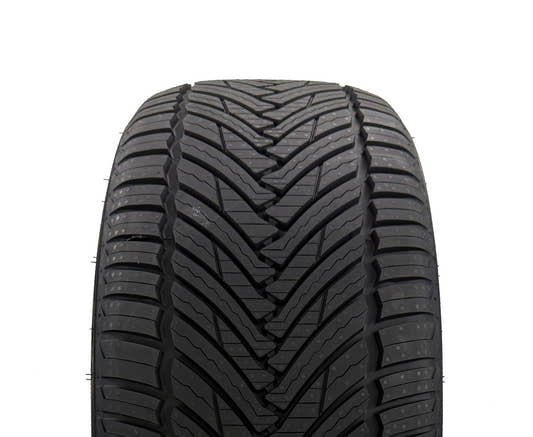 Crosswind Grip Peak 4S XL 3PMSF 235/65 R17 108V – Bild 2