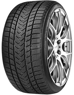 Gripmax Pro Winter XL 3PMSF 295/45 R20 114V