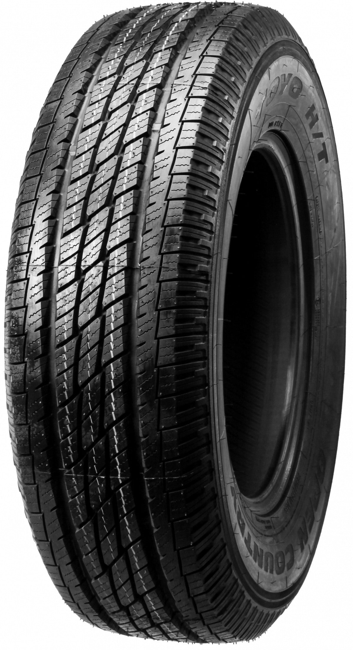 Toyo Open Country H/T XL DOT16 235/60 R18 107V DOT DOT16 – Bild 2