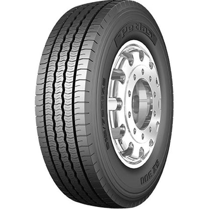 Petlas SZ 300 215/75 R17.5 126M – Bild 2