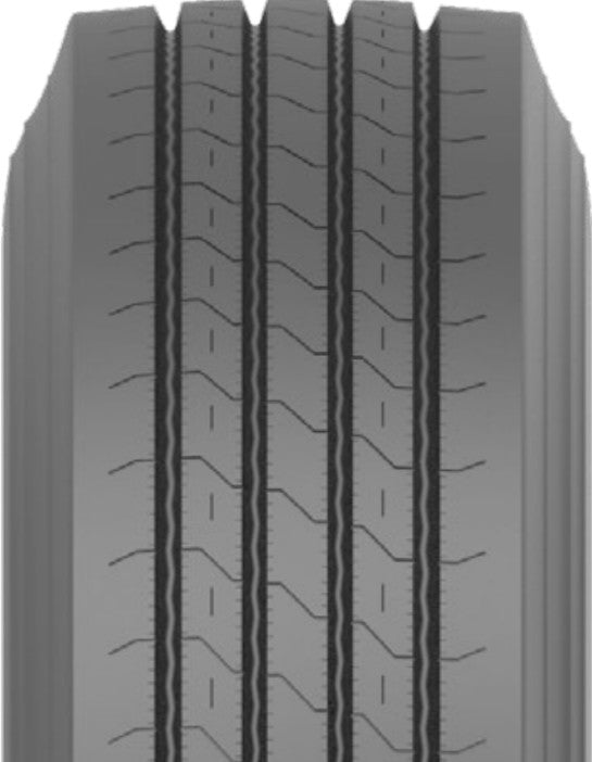 Petlas SH 110 295/80 R22.5 152M – Bild 2
