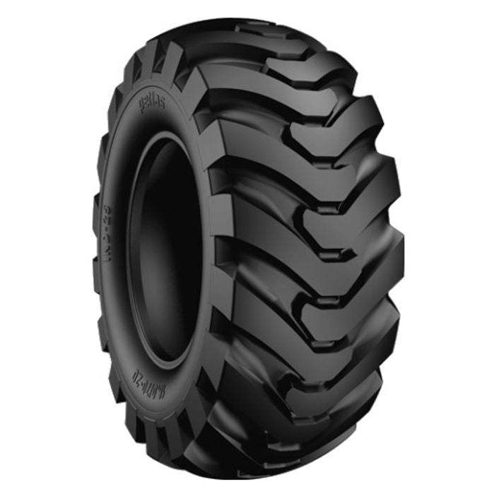 Petlas IND25 12PR 340/80-18 142A8 – Bild 3
