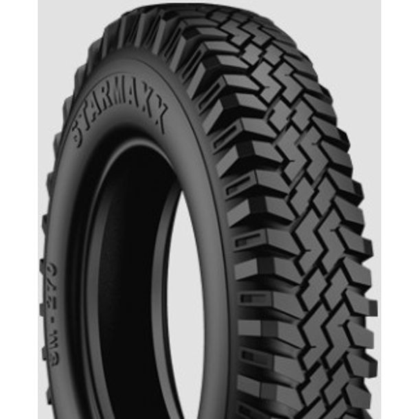 Starmaxx SM 270 7.50-16C 121J – Bild 2