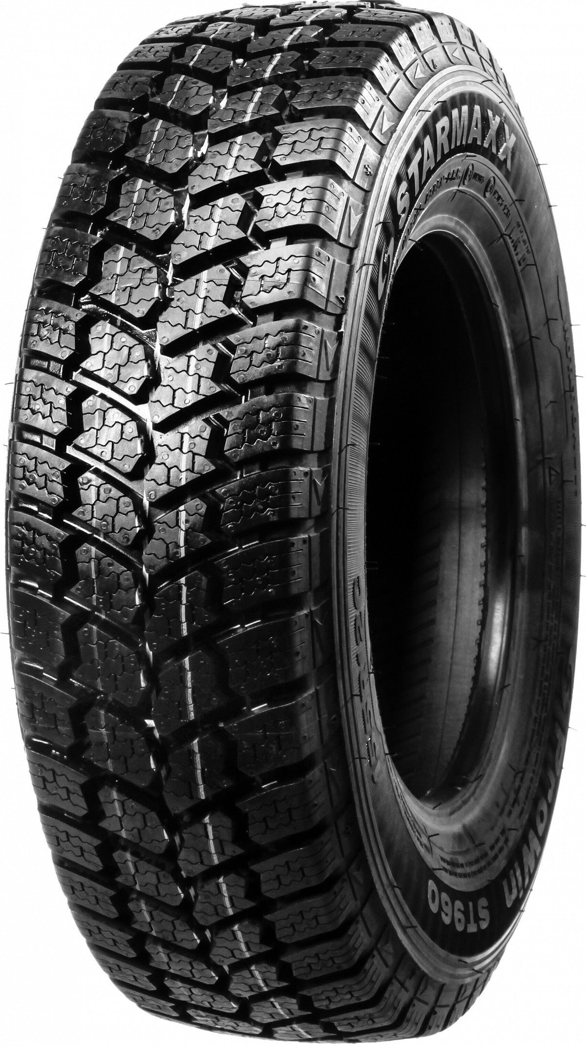 Starmaxx Prowin ST960 225/70R15C 110R – Bild 2