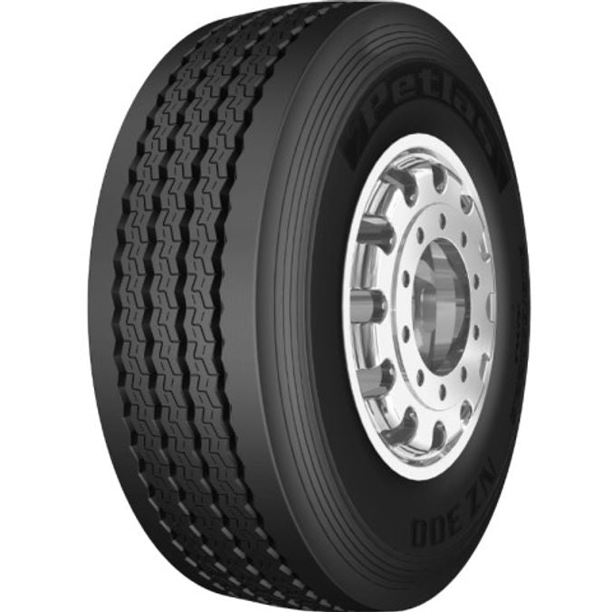 Petlas NZ 300 385/65 R22.5 160K – Bild 2