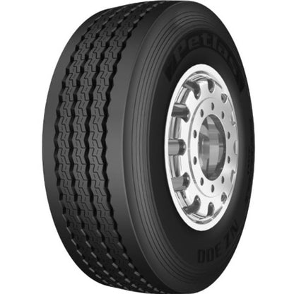 Petlas NZ 300 385/65 R22.5 160K – Bild 2