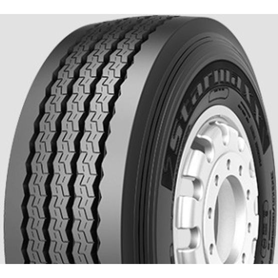Starmaxx LZ300 385/65 R22.5 160K – Bild 2