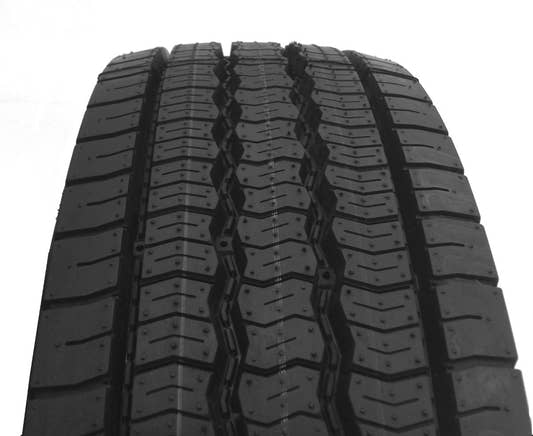 Starmaxx GZ 300 235/75 R17.5 132M – Bild 2