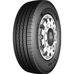 Starmaxx GZ 300 235/75 R17.5 132M