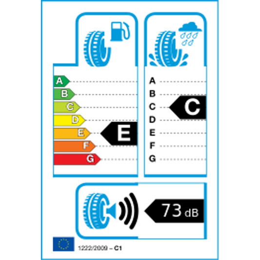 Starmaxx Ultrasport ST760 225/40 R19 93W – Bild 2