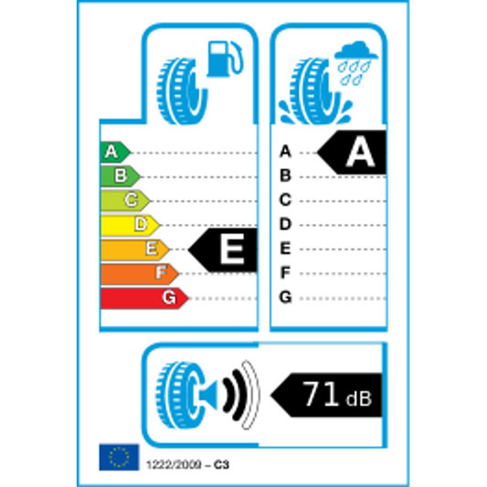 Starmaxx GZ 300 225/75 R17.5 127M – Bild 2