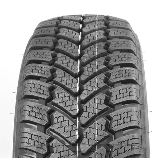 Petlas Fullgrip PT935 185/80R14C 102R – Bild 2